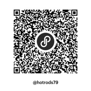 Meet The Posher   ***Not For Sale***